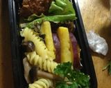 これは使える！キノコのめんつゆ煮作り方6写真