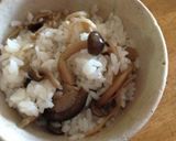 これは使える！キノコのめんつゆ煮作り方8写真