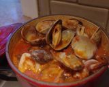 ローズ家のスパイシートマトソース作り方6写真