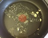 チョー簡単 男の焼きそばdeカルボナーラ作り方3写真