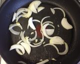 チョー簡単 男の焼きそばdeカルボナーラ作り方4写真