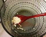 ■つけつゆが決め手のざるラーメン■作り方1写真