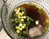 ■つけつゆが決め手のざるラーメン■作り方2写真