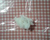 離乳食中期～ずぼらおにぎり作り方1写真