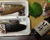 あっさり☆鰹のポン酢漬け作り方1写真