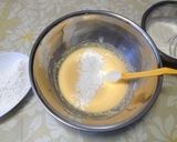 リコッタパンケーキ作り方5写真