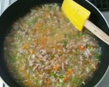 簡単、美味しいドライカレー作り方4写真