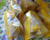 バナナケーキ♪作り方13写真