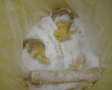 たけのこの保存☆塩漬け作り方2写真
