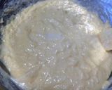 リコッタパンケーキ作り方7写真