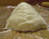 ごちそうパイ【チーズベーコン】作り方9写真