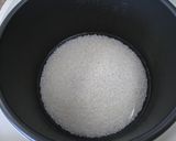 ネギたっぷり！しらすごはん作り方2写真