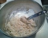 肉まん作り方3写真