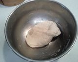 肉まん作り方4写真