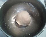 肉まん作り方6写真