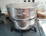 肉まん作り方7写真