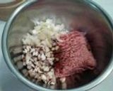 肉まん作り方8写真