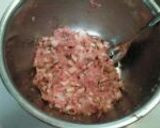 肉まん作り方9写真