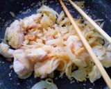 失敗しないぜ!ホワイトソース作り方4写真