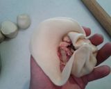 肉まん作り方16写真