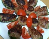 ☆ピーマンの肉詰め＆椎茸の肉詰め☆作り方11写真