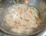 とろ～り肉じゃが丼作り方1写真