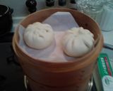肉まん作り方17写真