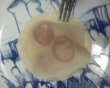 トマトとチーズの包み焼き作り方3写真