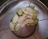 冷めてもサクサク♪ドデカ☆かき揚げ♪作り方2写真
