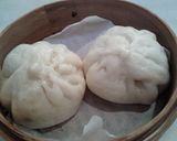 肉まん作り方19写真
