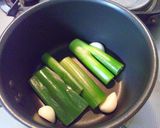やきとりのたれ作り方1写真