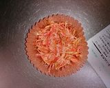 冷めてもサクサク♪ドデカ☆かき揚げ♪作り方6写真
