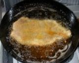 チーズとんかつ作り方4写真
