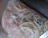 冷めてもサクサク♪ドデカ☆かき揚げ♪作り方11写真