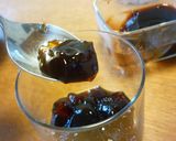 ＊アイスカフェオレinコーヒーゼリー＊作り方9写真