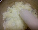 ひと手間！ちょっとヘルシーなポテトサラダ作り方4写真