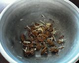 アサリの佃煮を混ぜるだけの深川飯作り方1写真