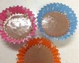 簡単ズボラさんのカップケーキ作り方3写真