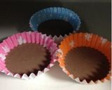 簡単ズボラさんのカップケーキ作り方4写真