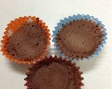 簡単ズボラさんのカップケーキ作り方5写真