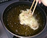 冷めてもサクサク♪ドデカ☆かき揚げ♪作り方14写真