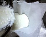 ひじきのカッテージチーズ和え～和風サラダ作り方4写真