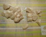 うちの【カレーうどん】作り方2写真