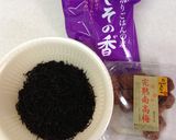 お弁当・保存食♡ひじき＆梅干しの佃煮作り方1写真
