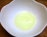 ひじきのカッテージチーズ和え～和風サラダ作り方10写真