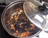 ひじきのカッテージチーズ和え～和風サラダ作り方8写真