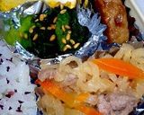 お弁当用！ちょっとだけ切干大根♡作り方6写真