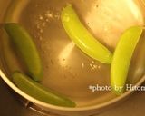 カブの新玉ねぎのサラダ作り方3写真