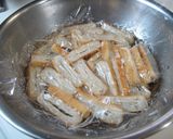 お麩&野菜色々 ~麩の力~作り方2写真