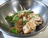 お麩&野菜色々 ~麩の力~作り方3写真
